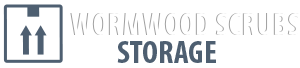 Storage Wormwood Scrubs