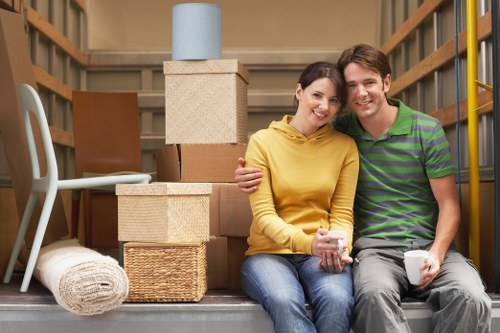 Storage terms and conditions being reviewed during booking