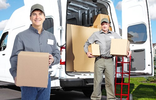 Free storage quote setup for a residential or commercial load