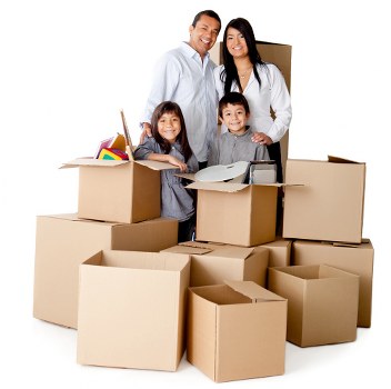 Small office relocation service in Wormwoodscrubs
